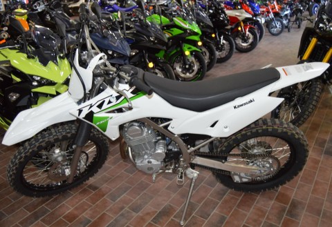 New 2026 Kawasaki KLX®230R S, Traverse City MI | Specs, Price