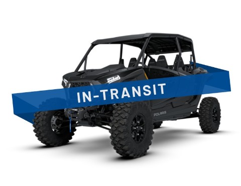 2027 Polaris RZR XP 4 1000 Ultimate