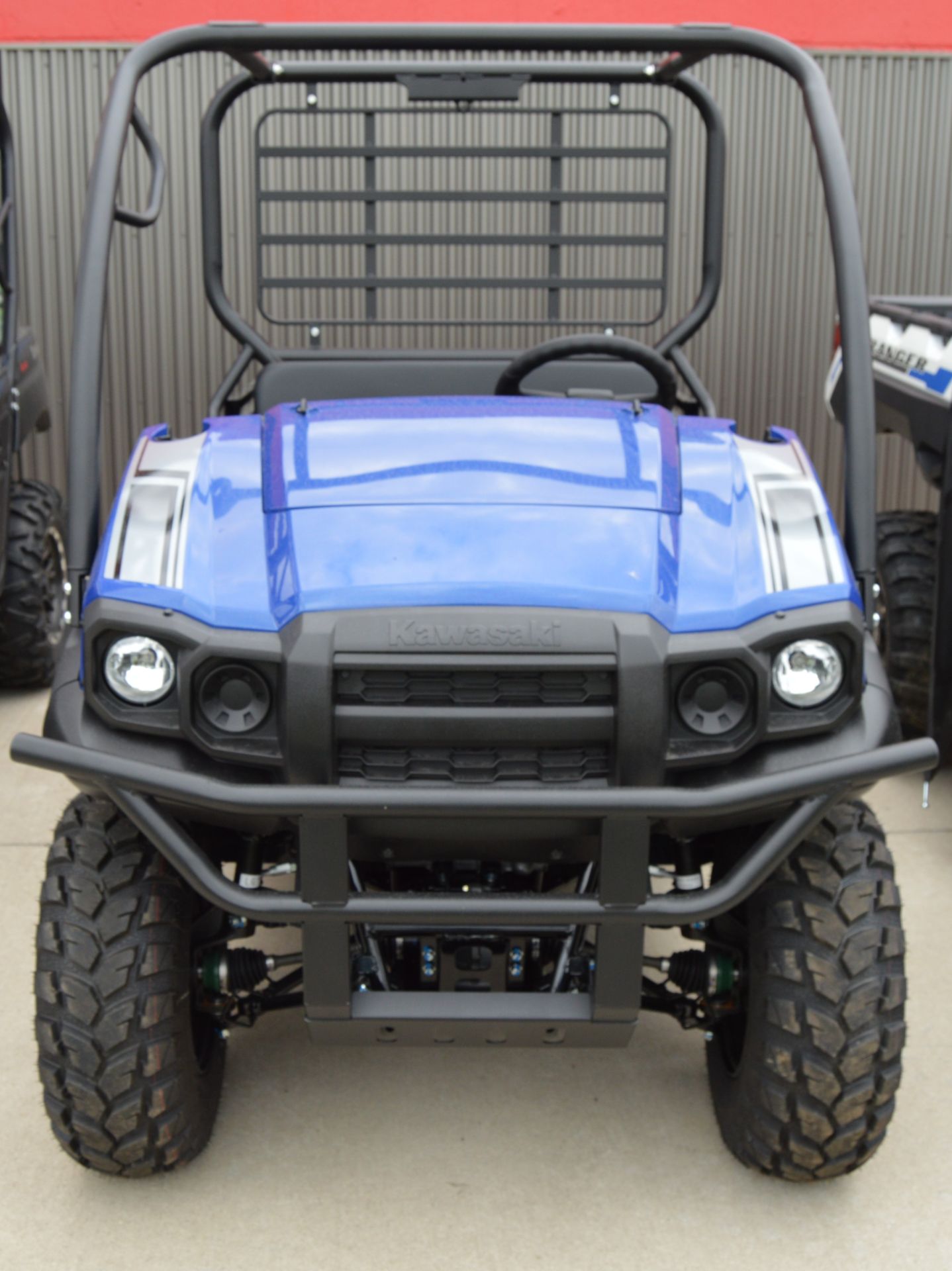 New 2026 Kawasaki MULE SX™ 4x4 XC, Traverse City MI | Specs, Price
