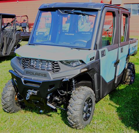 2026 Polaris Ranger Crew SP 570 NorthStar Edition