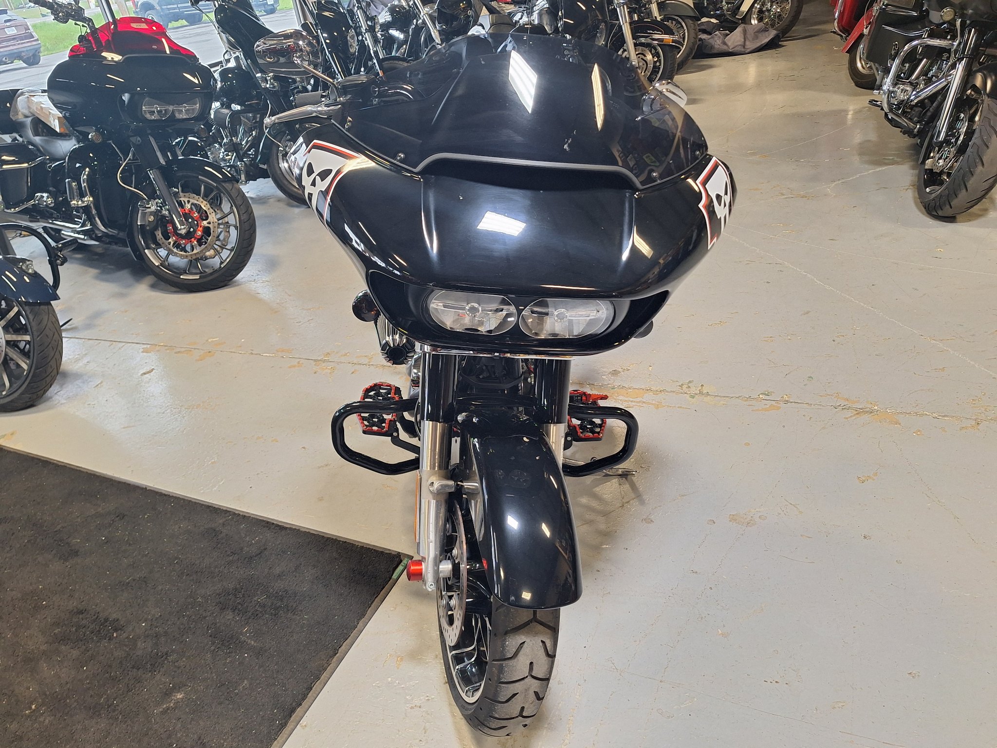 2021 Harley-Davidson Road Glide® Special 3