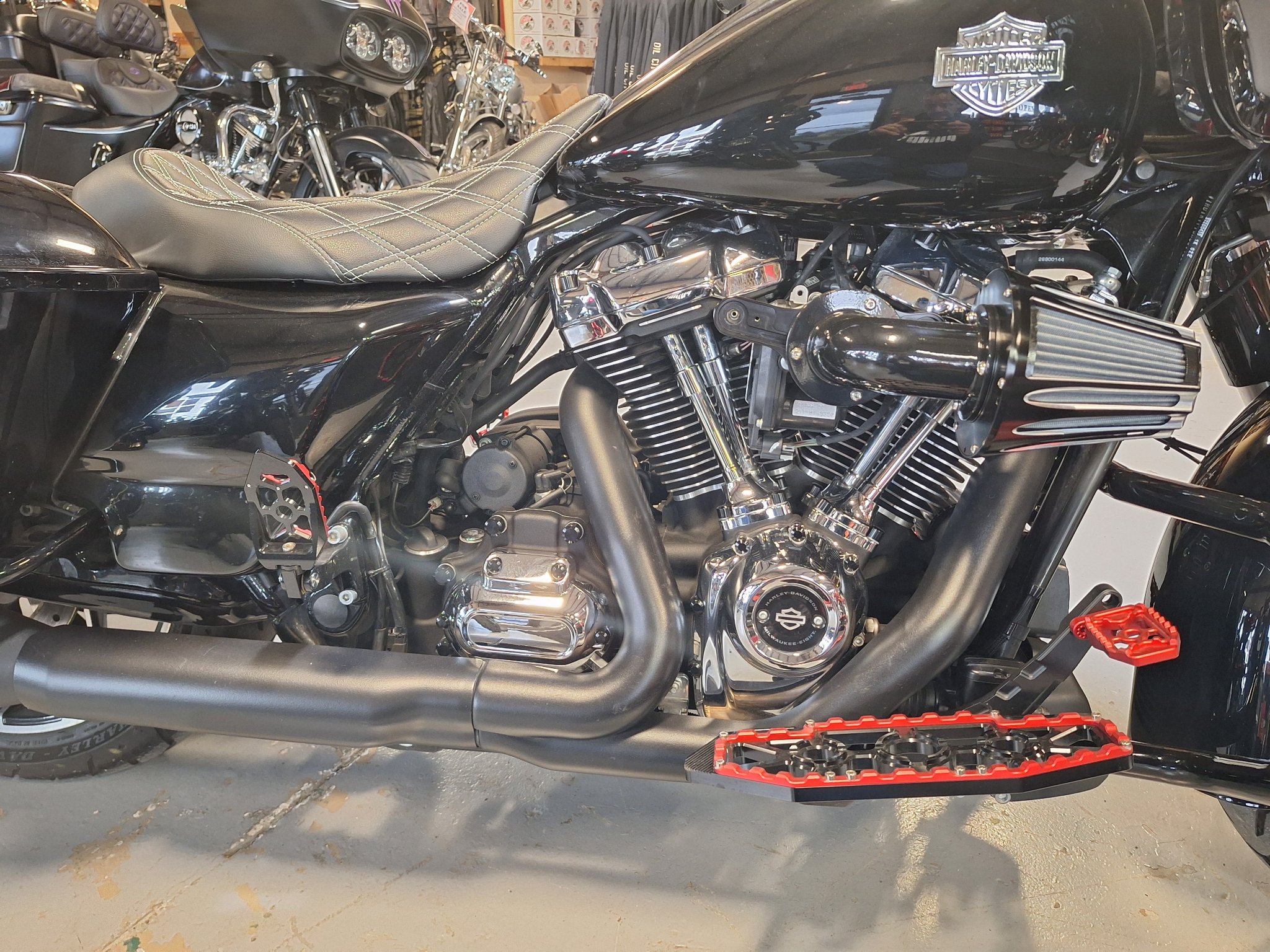 2021 Harley-Davidson Road Glide® Special 5
