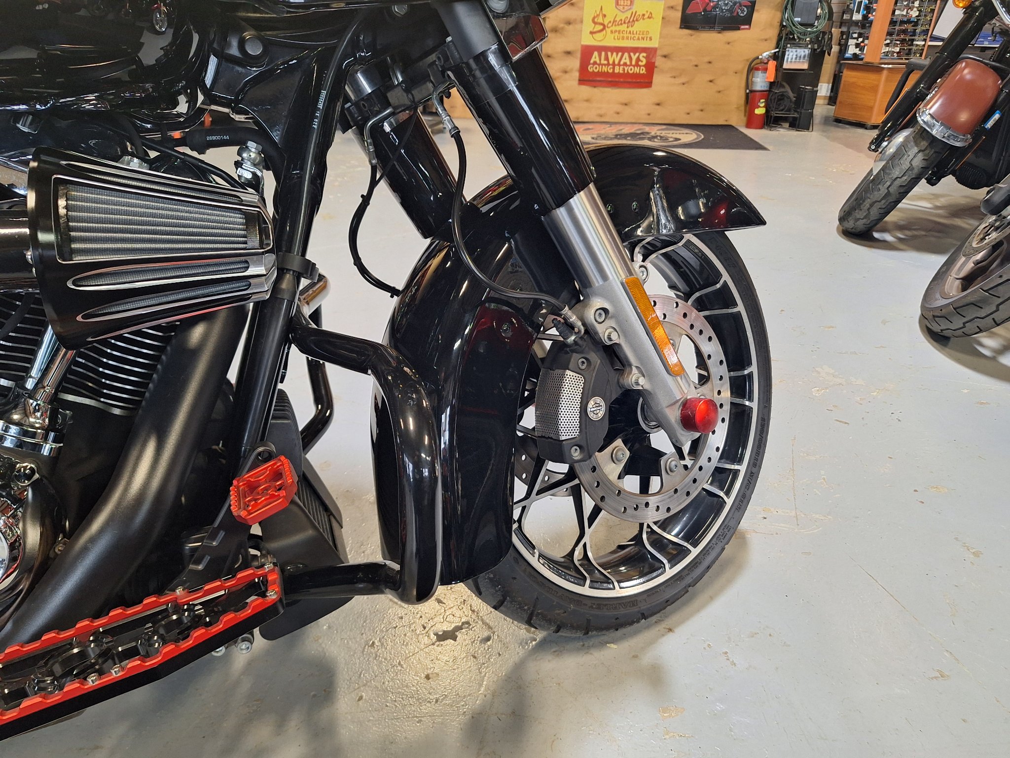 2021 Harley-Davidson Road Glide® Special 6