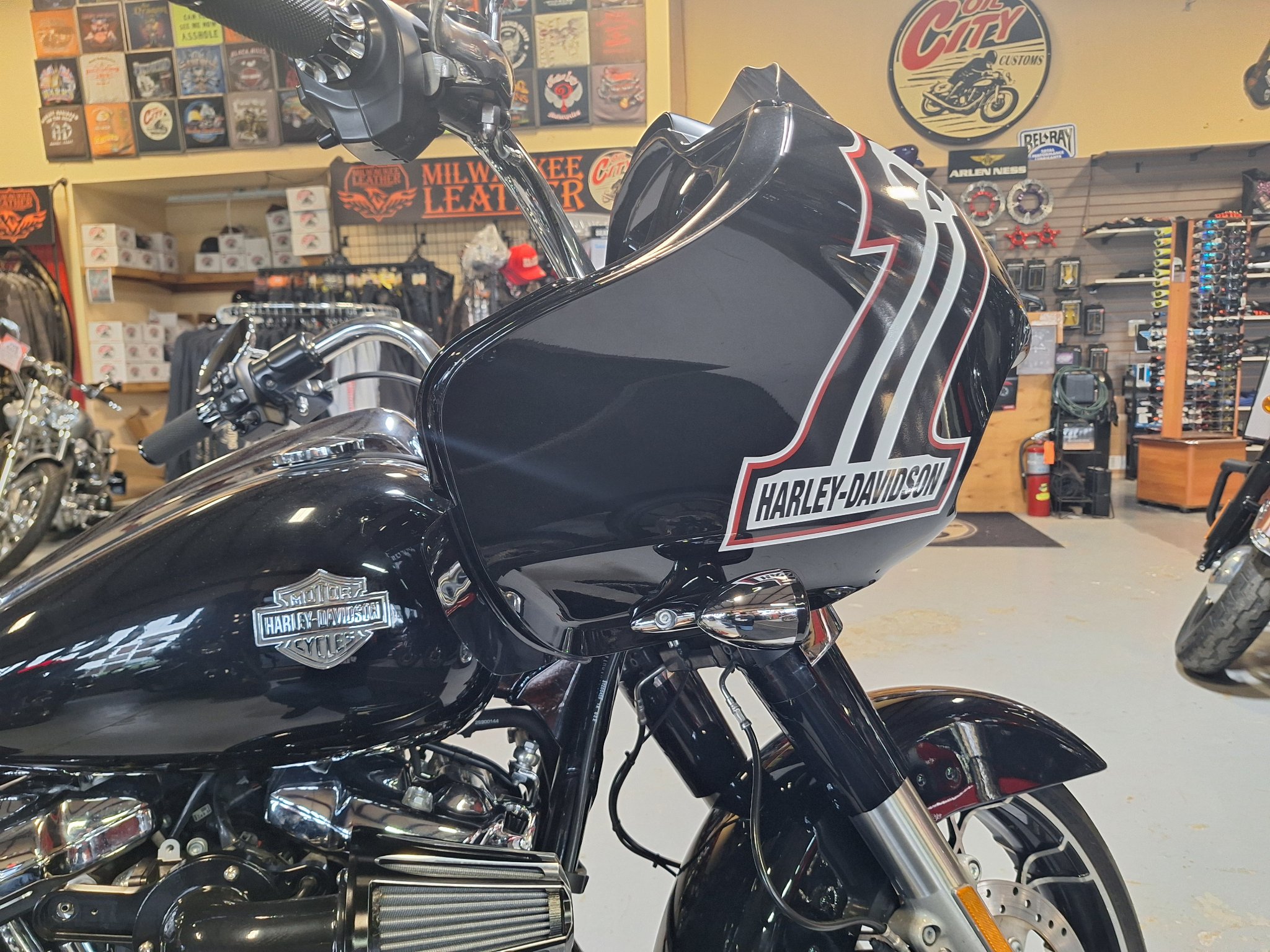 2021 Harley-Davidson Road Glide® Special 7