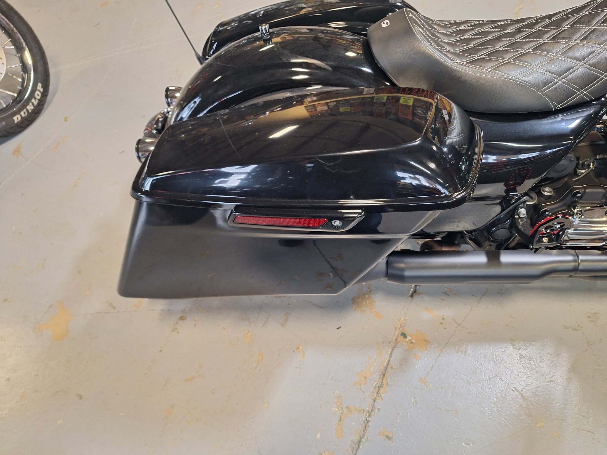 2021 Harley-Davidson Road Glide® Special 8