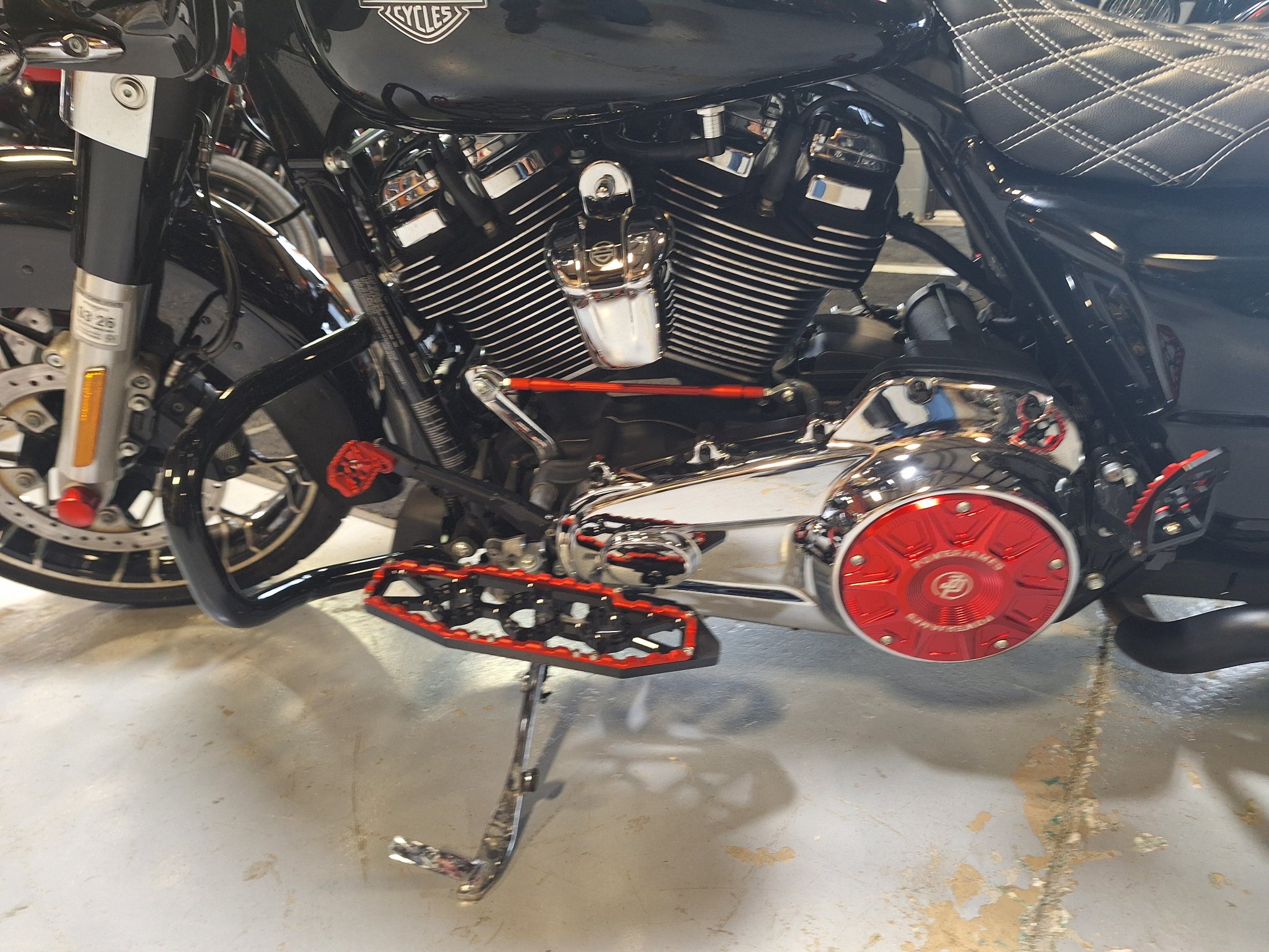 2021 Harley-Davidson Road Glide® Special 9