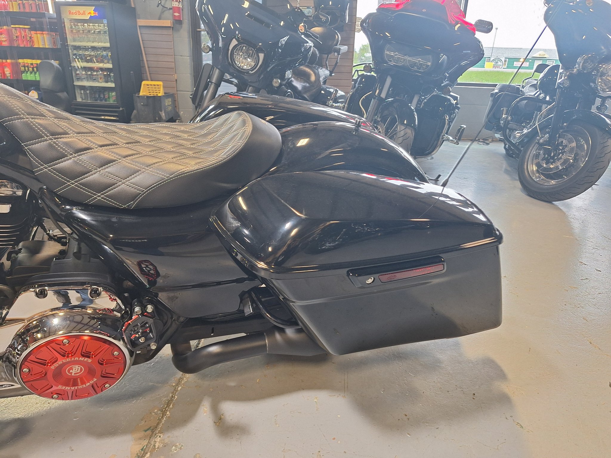 2021 Harley-Davidson Road Glide® Special 12