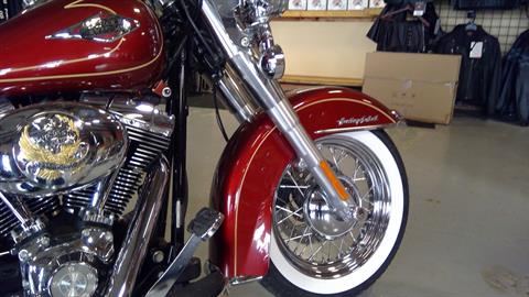 Certified Pre-Owned 2009 Harley-Davidson Heritage Softail® Classic
