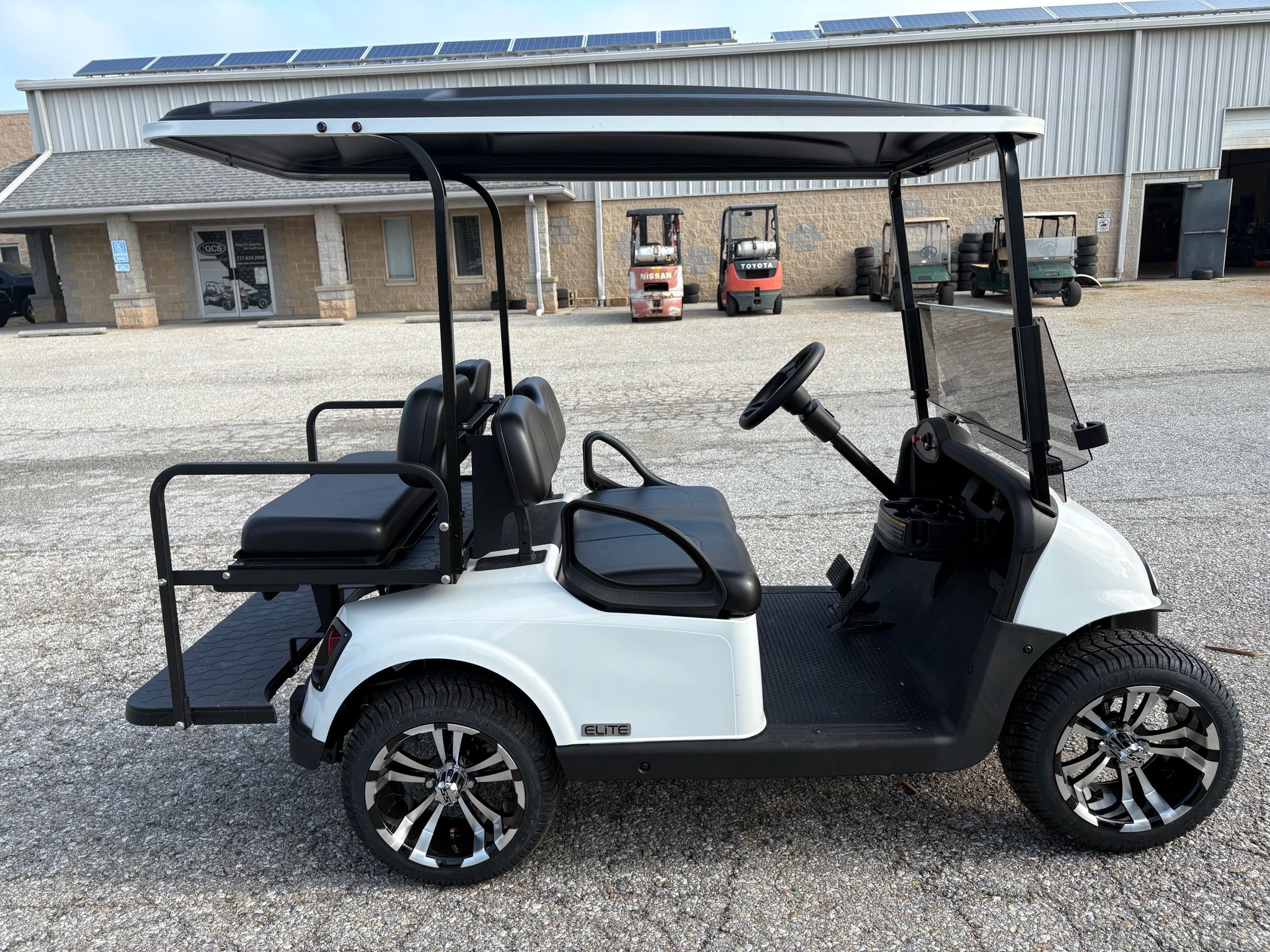 2021  RXV ELITE 2
