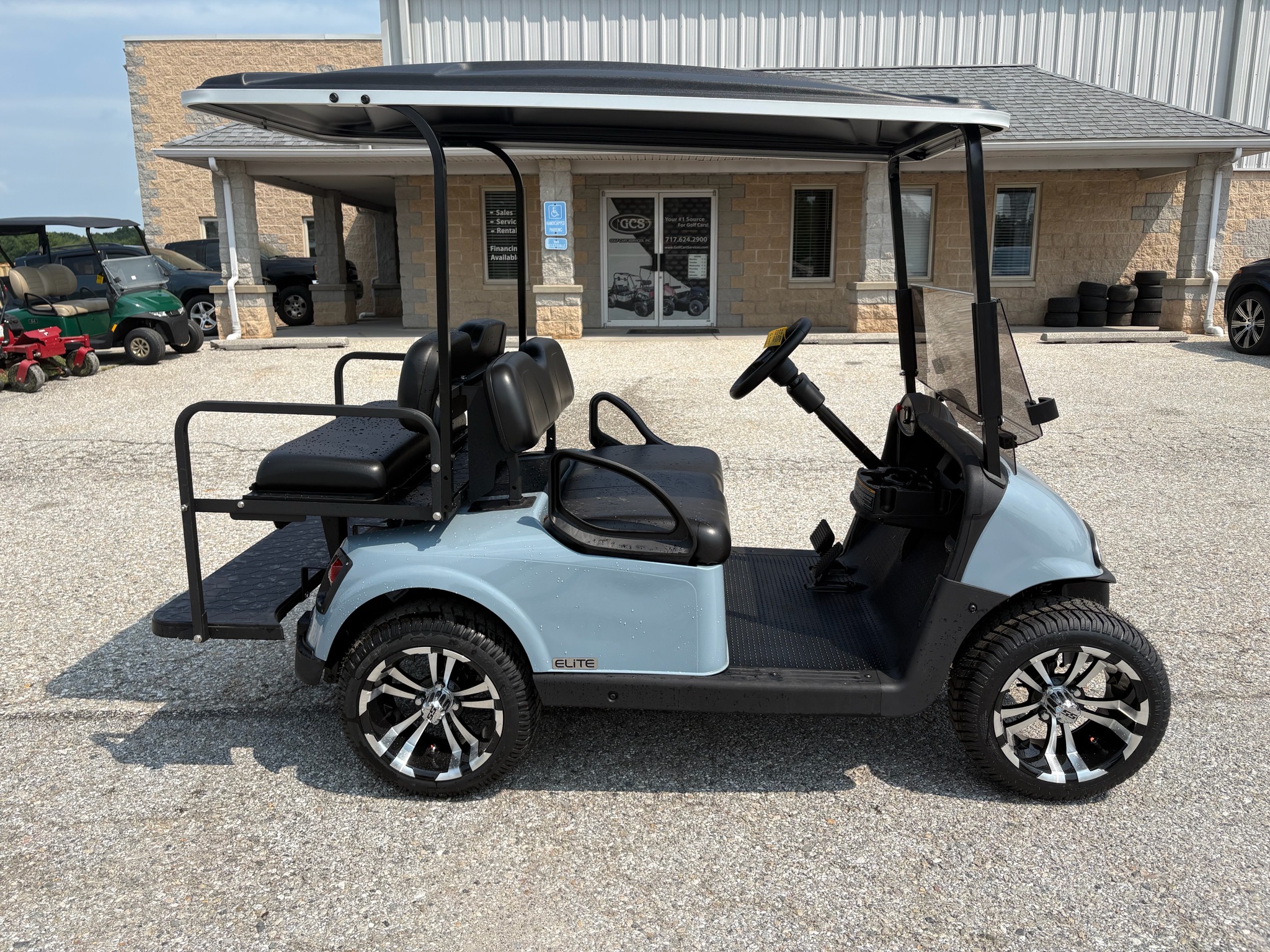 2021  RXV ELITE 2