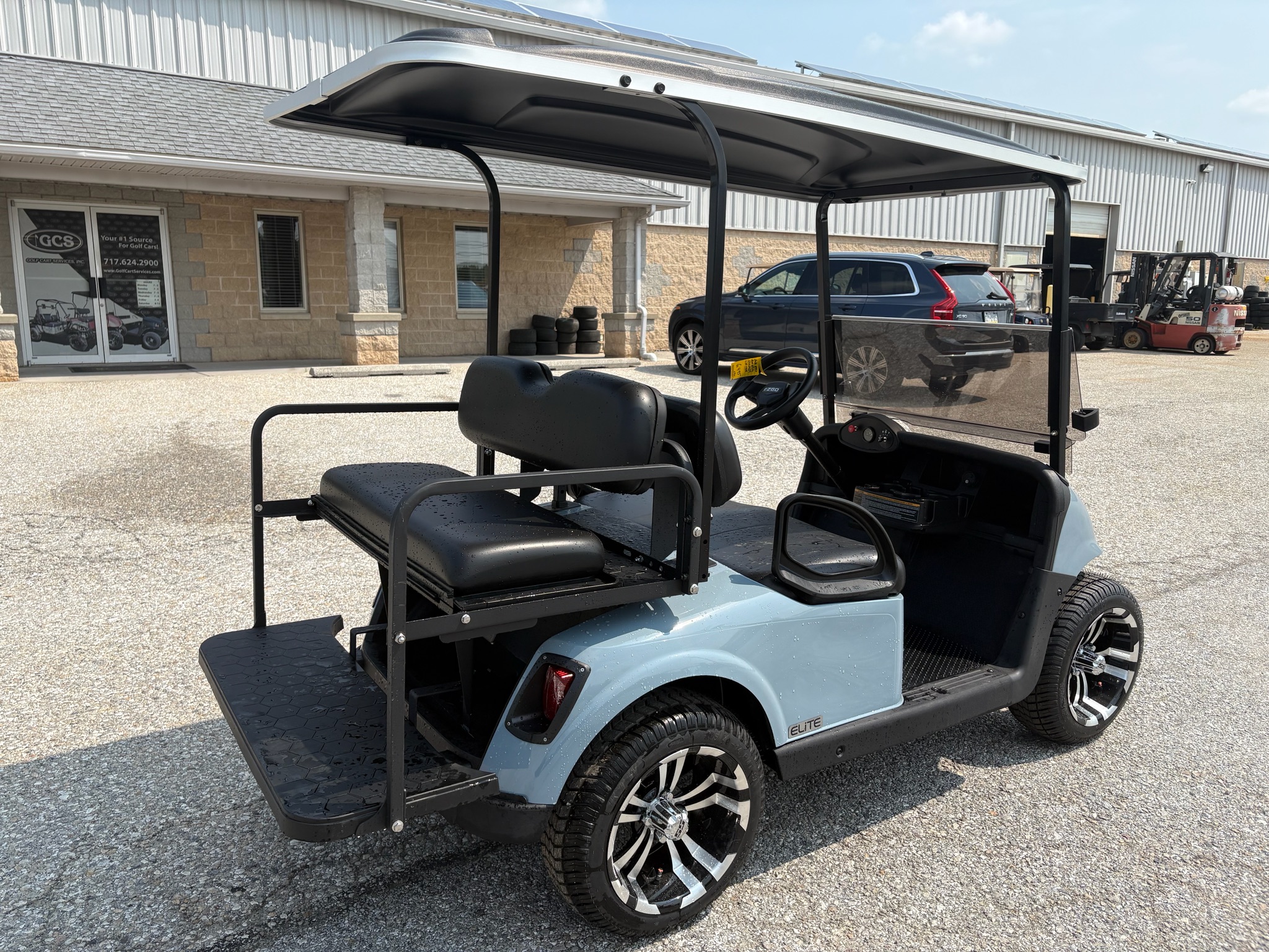 2021  RXV ELITE 3