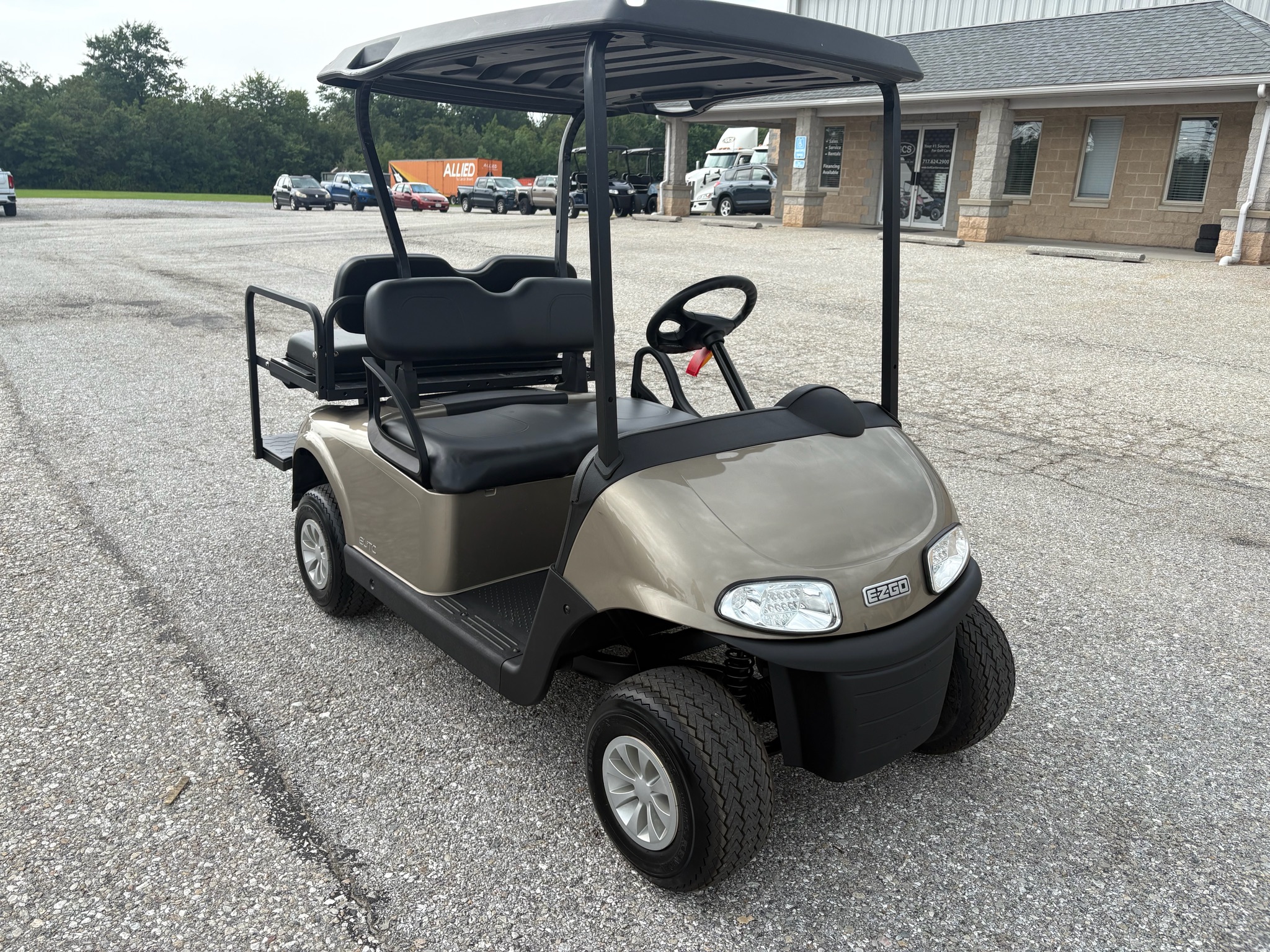 2023  RXV ELITE 1