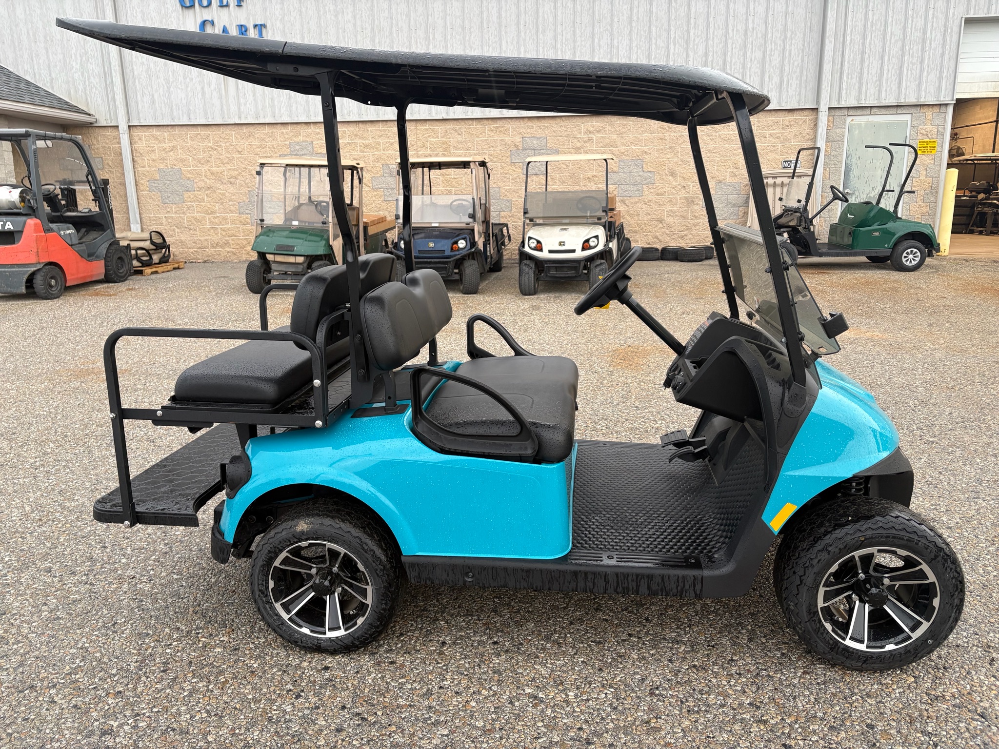 2026  RXV ELITE 2