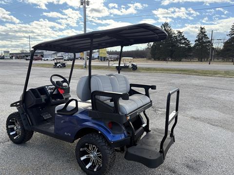 2023 E-Z-GO EXPRESS S4 ELITE 4.2 Golf Carts New Oxford Pennsylvania