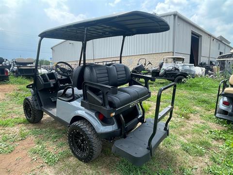 2024 E-Z-GO EXPRESS S4 GAS Golf Carts New Oxford Pennsylvania