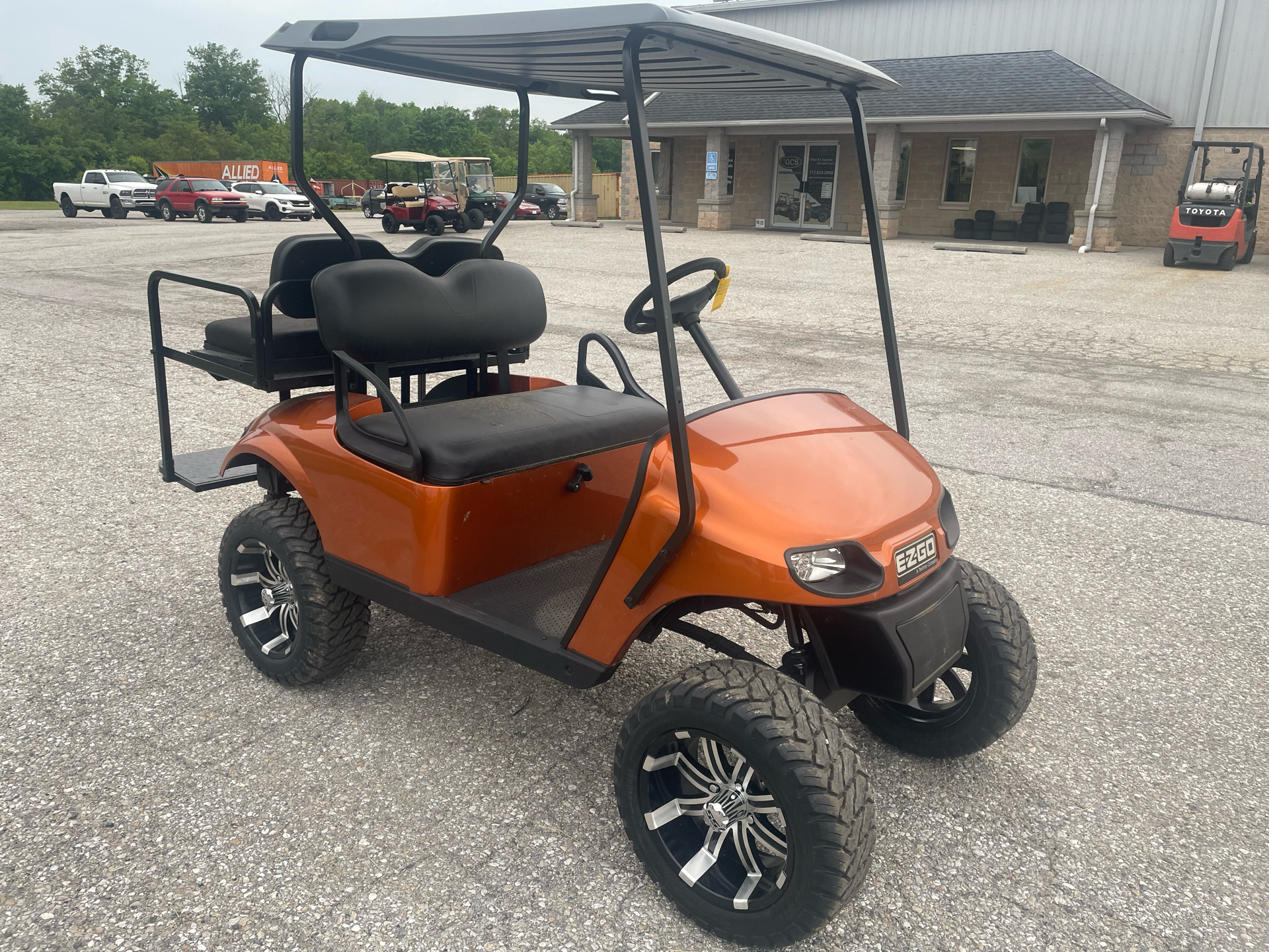 2017  TXT G