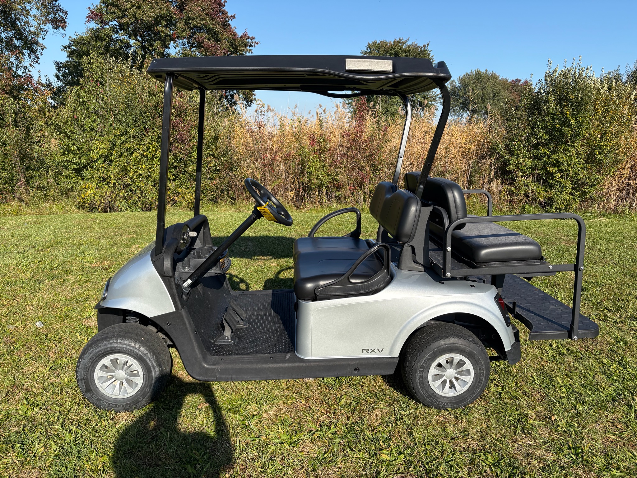 2021 EZGO photo 2