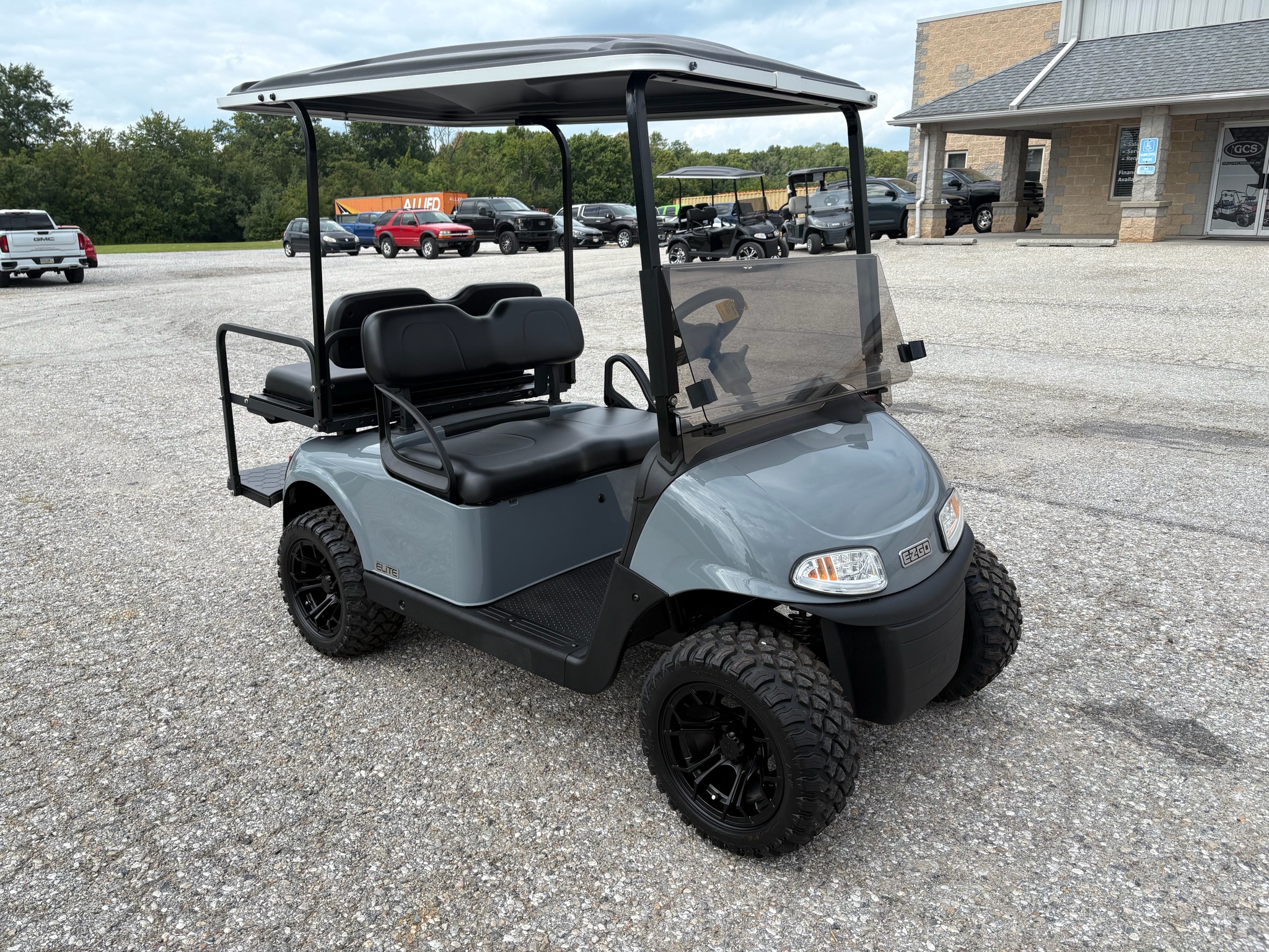 2021  RXV ELITE 1