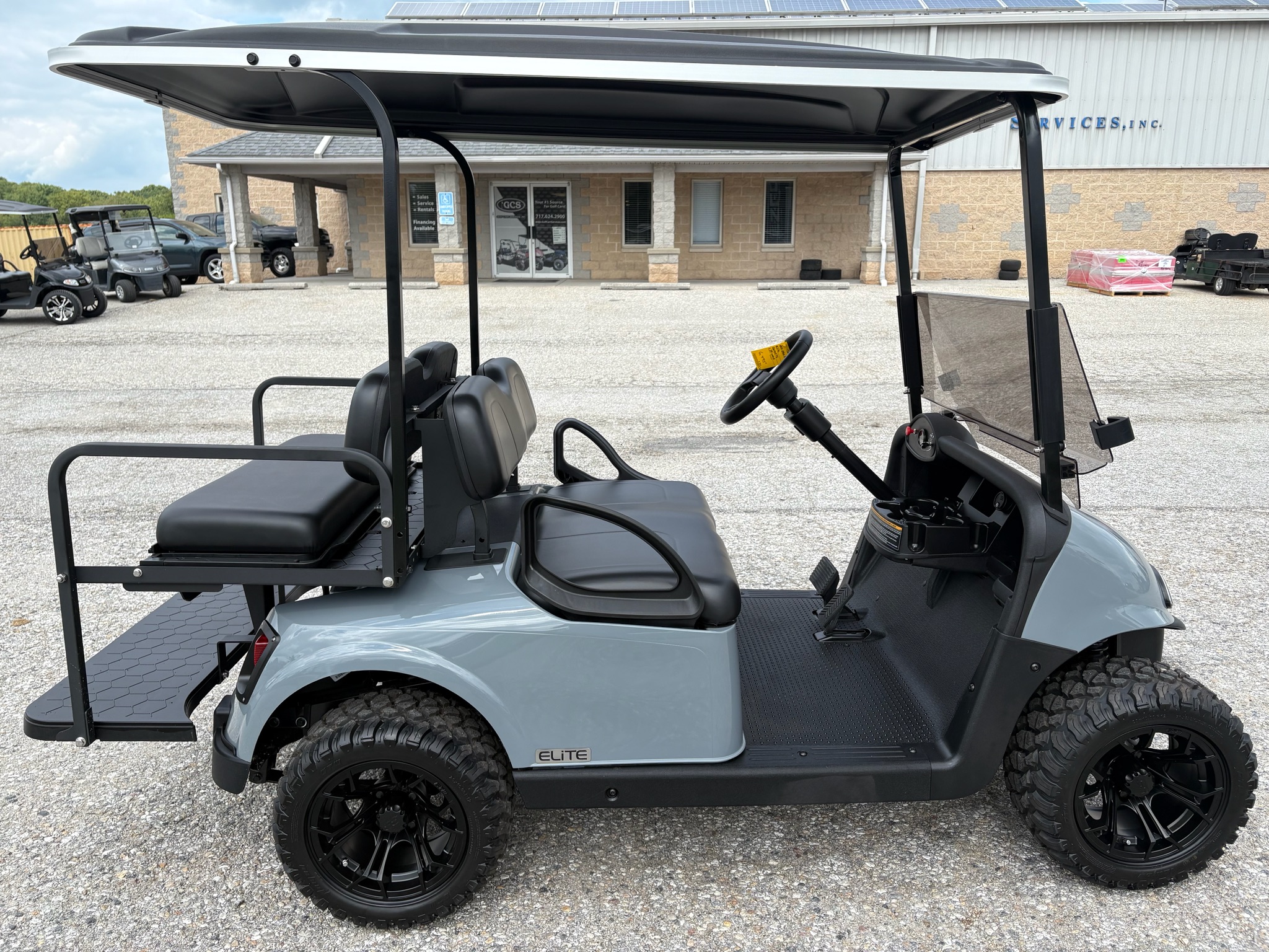 2021  RXV ELITE 2