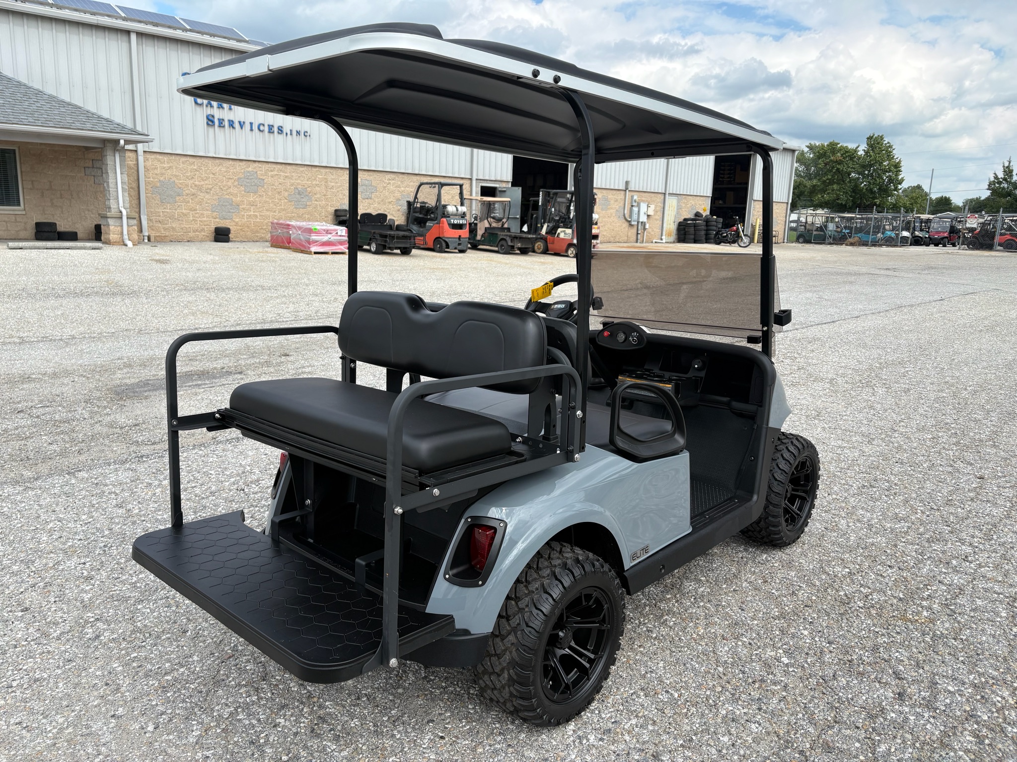 2021  RXV ELITE 3