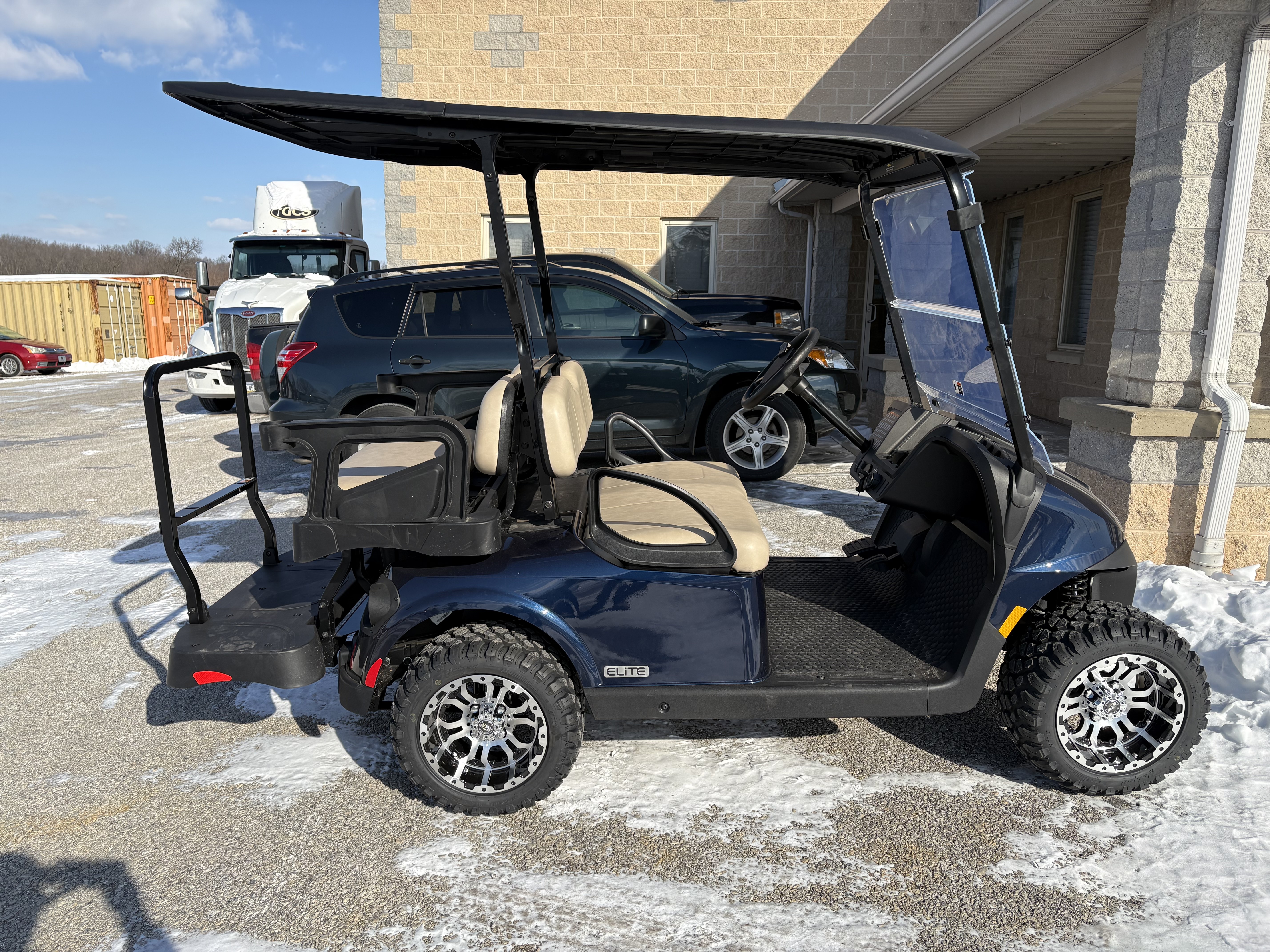 2026  RXV ELITE 2