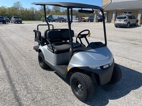 Local GOLF × 10匣 | Drug Dealer JKT New Club Car® Carryall 100 Electric | Kenfield Golf Cars