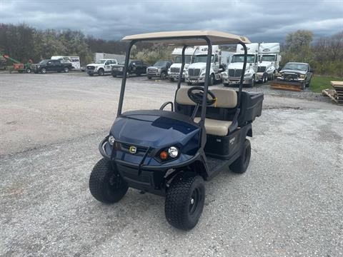 New & Pre-Owned Inventory For Sale | Golf Cart Services in