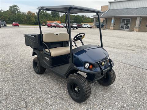 New & Pre-Owned Inventory For Sale | Golf Cart Services in