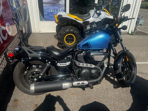 2015 Yamaha Bolt in Columbus, Ohio
