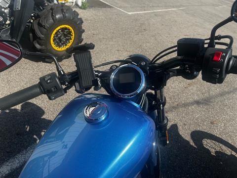 2015 Yamaha Bolt in Columbus, Ohio - Photo 2