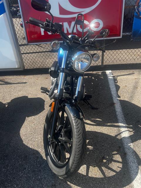 2015 Yamaha Bolt in Columbus, Ohio - Photo 3