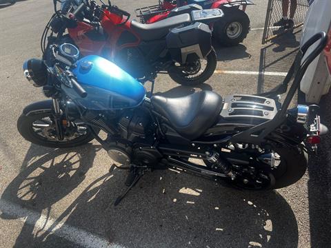 2015 Yamaha Bolt in Columbus, Ohio - Photo 5