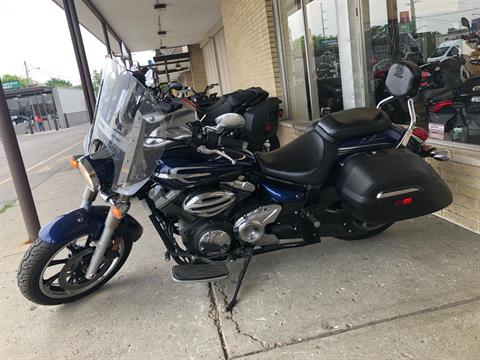 2015 Yamaha VSTAR 950 in Columbus, Ohio