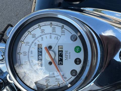 2007 Yamaha VSTAR CLASSIC in Columbus, Ohio - Photo 5