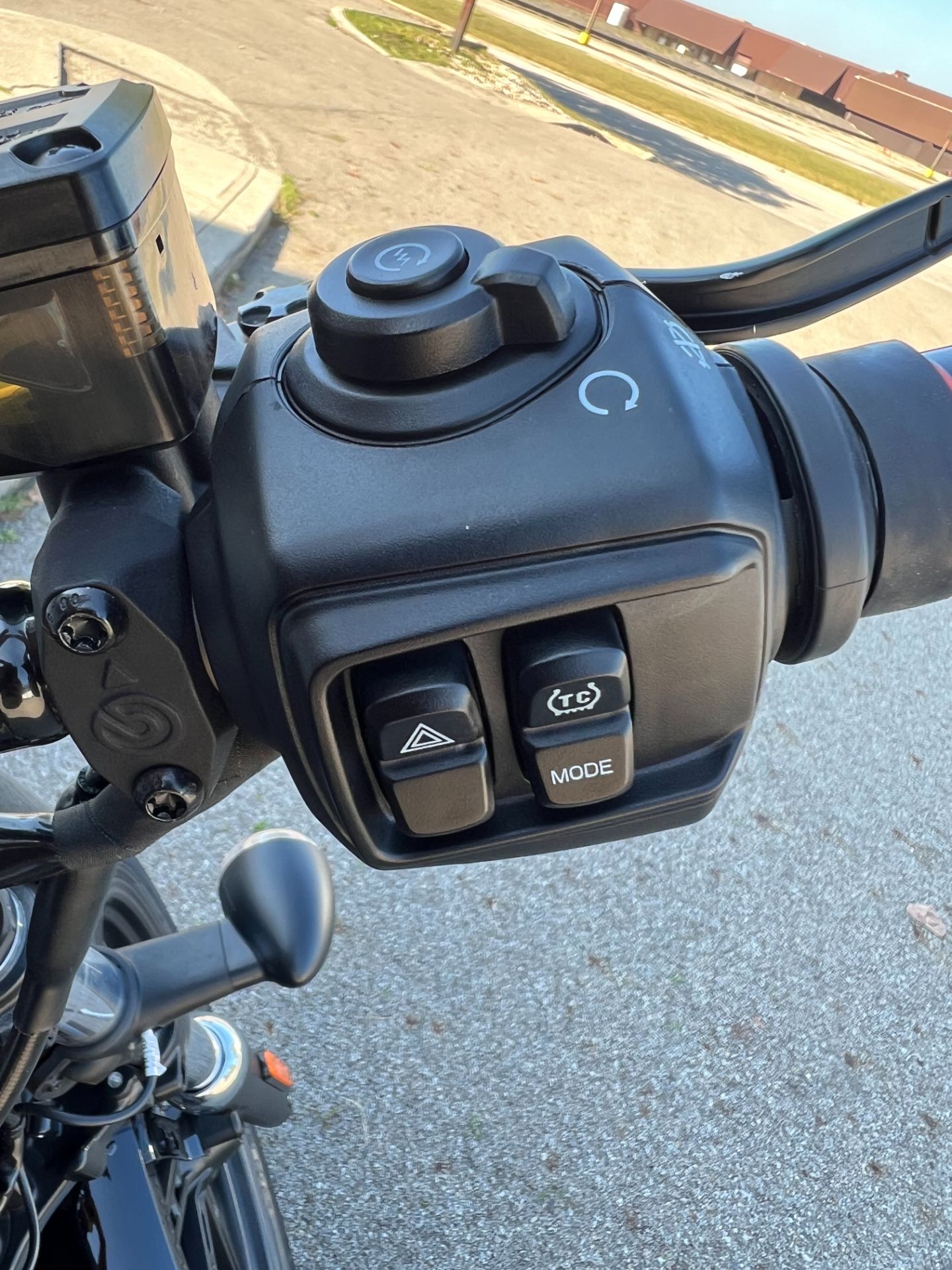 2022 HARLEY DAVISON SPORTSTER NIGHTSTER in Columbus, Ohio - Photo 6