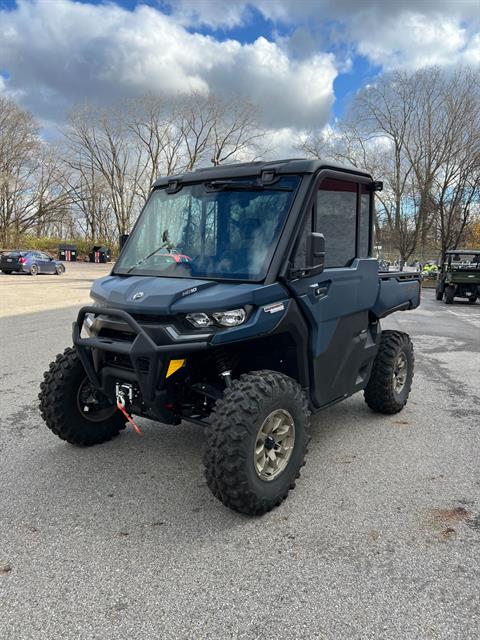 2025 Can-Am DEFENDER LIMITED in Columbus, Ohio - Photo 3