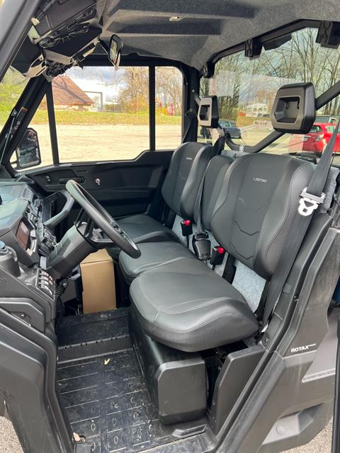 2025 Can-Am DEFENDER LIMITED in Columbus, Ohio - Photo 6