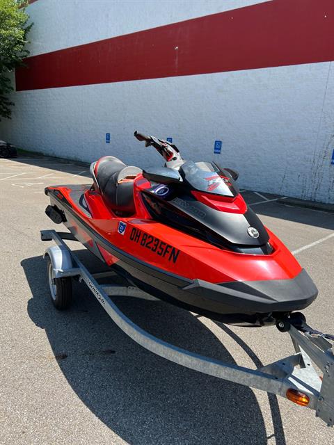 2016 Sea-Doo RXT300 in Columbus, Ohio - Photo 2