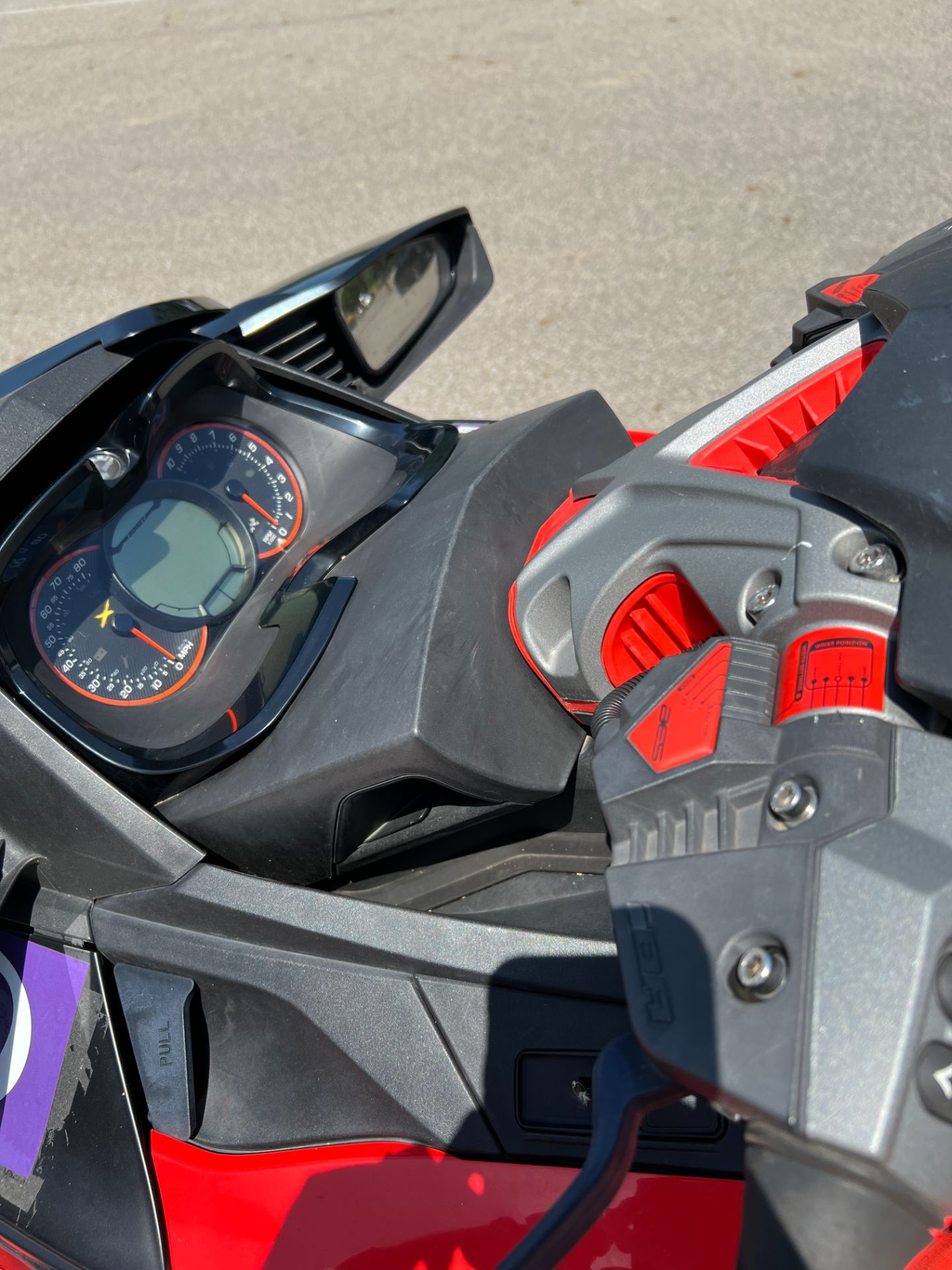 2016 Sea-Doo RXT300 in Columbus, Ohio - Photo 6