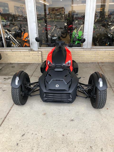 2022 Can-Am Ryker 600 ACE in Columbus, Ohio