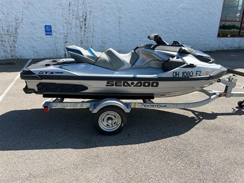 2020 Sea-Doo GTX LIMITED 230 in Columbus, Ohio - Photo 2