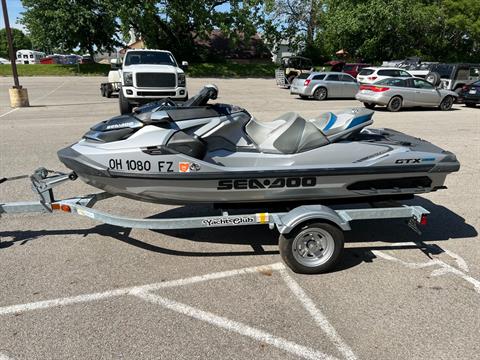 2020 Sea-Doo GTX LIMITED 230 in Columbus, Ohio - Photo 5