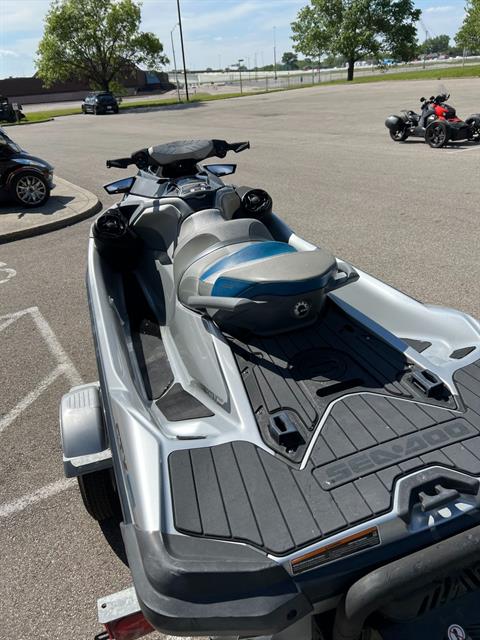 2020 Sea-Doo GTX LIMITED 230 in Columbus, Ohio - Photo 6