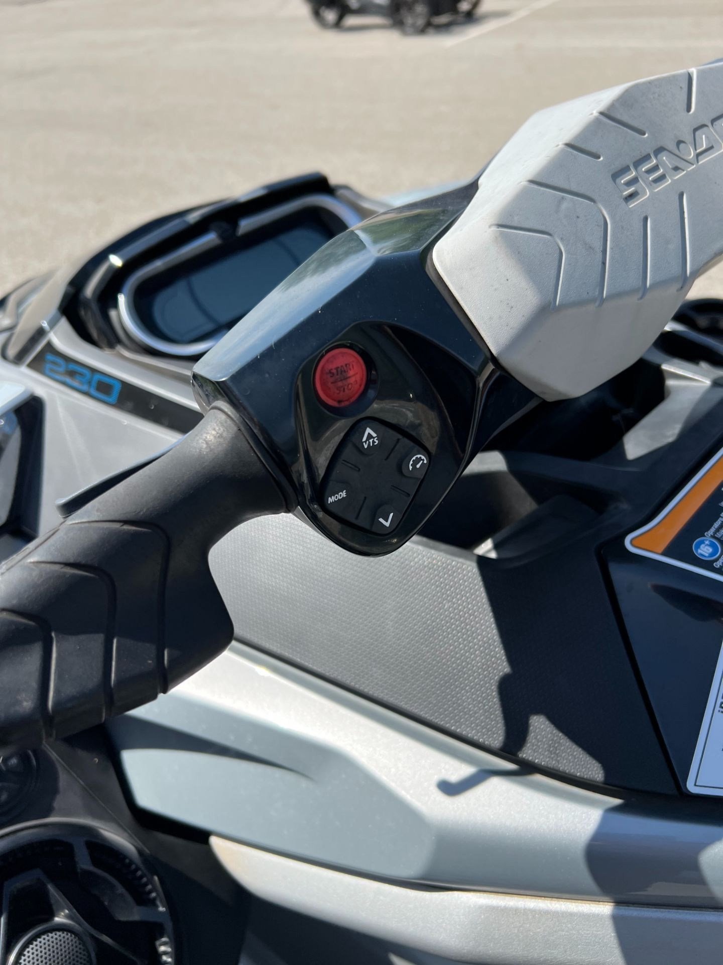 2020 Sea-Doo GTX LIMITED 230 in Columbus, Ohio - Photo 7