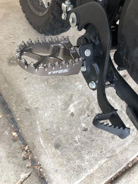 2023 Kawasaki KLR650 in Columbus, Ohio - Photo 3