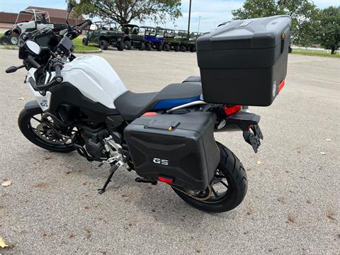2024 BMW F800GS in Columbus, Ohio - Photo 4