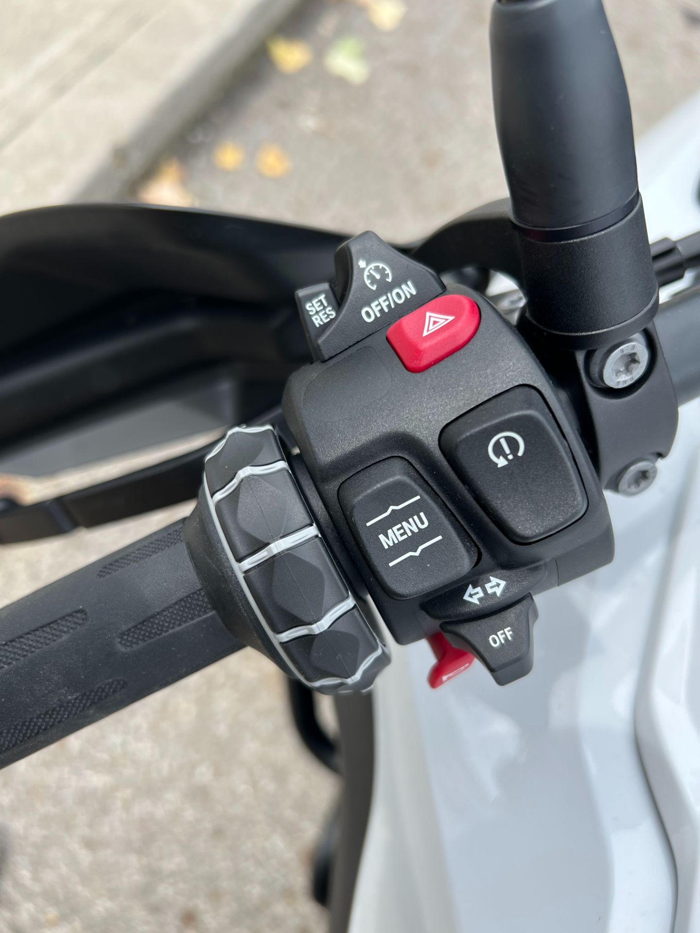2024 BMW F800GS in Columbus, Ohio - Photo 5