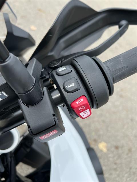2024 BMW F800GS in Columbus, Ohio - Photo 7