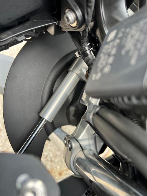 2024 BMW F800GS in Columbus, Ohio - Photo 8