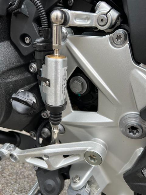 2024 BMW F800GS in Columbus, Ohio - Photo 9